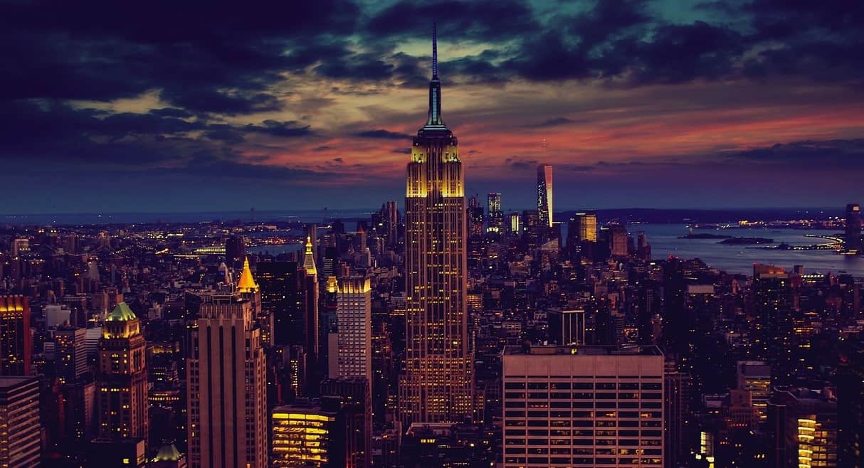 Cuanto Cuesta Subir Al Empire State Precio Entradas