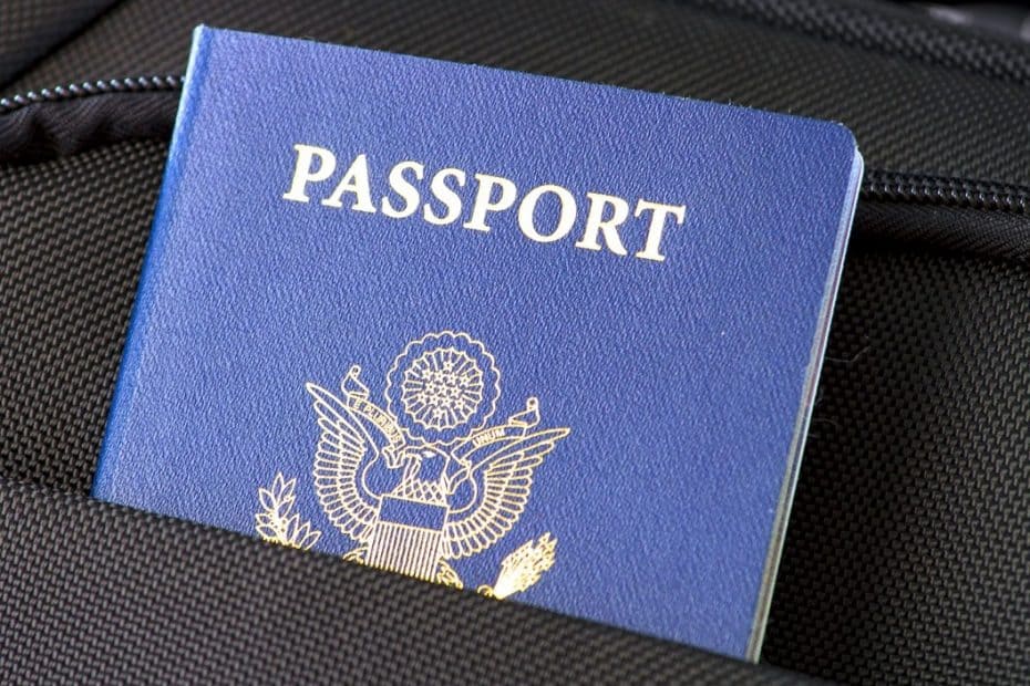 cuanto cuesta renovar el pasaporte