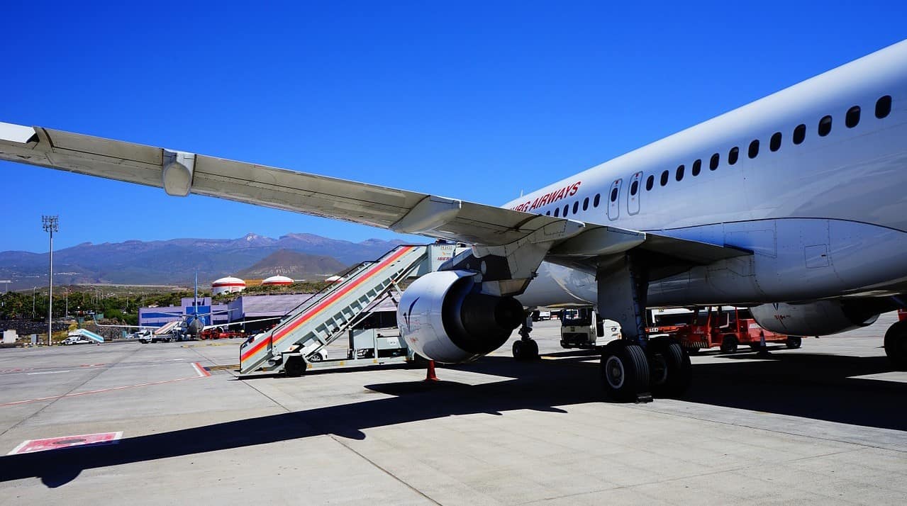 Teléfono AEROPUERTO DE TENERIFE SUR Atención al Cliente Teléfono AEROPUERTO DE TENERIFE SUR Atención al Cliente