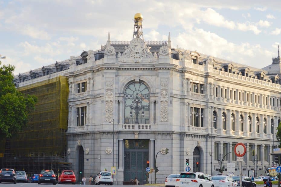 Museo Casa de la Moneda de Madrid