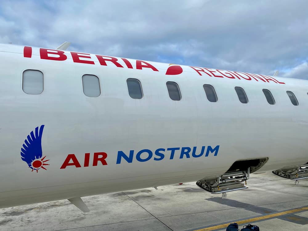 Atención al de Air Nostrum | Teléfono Air Nostrum