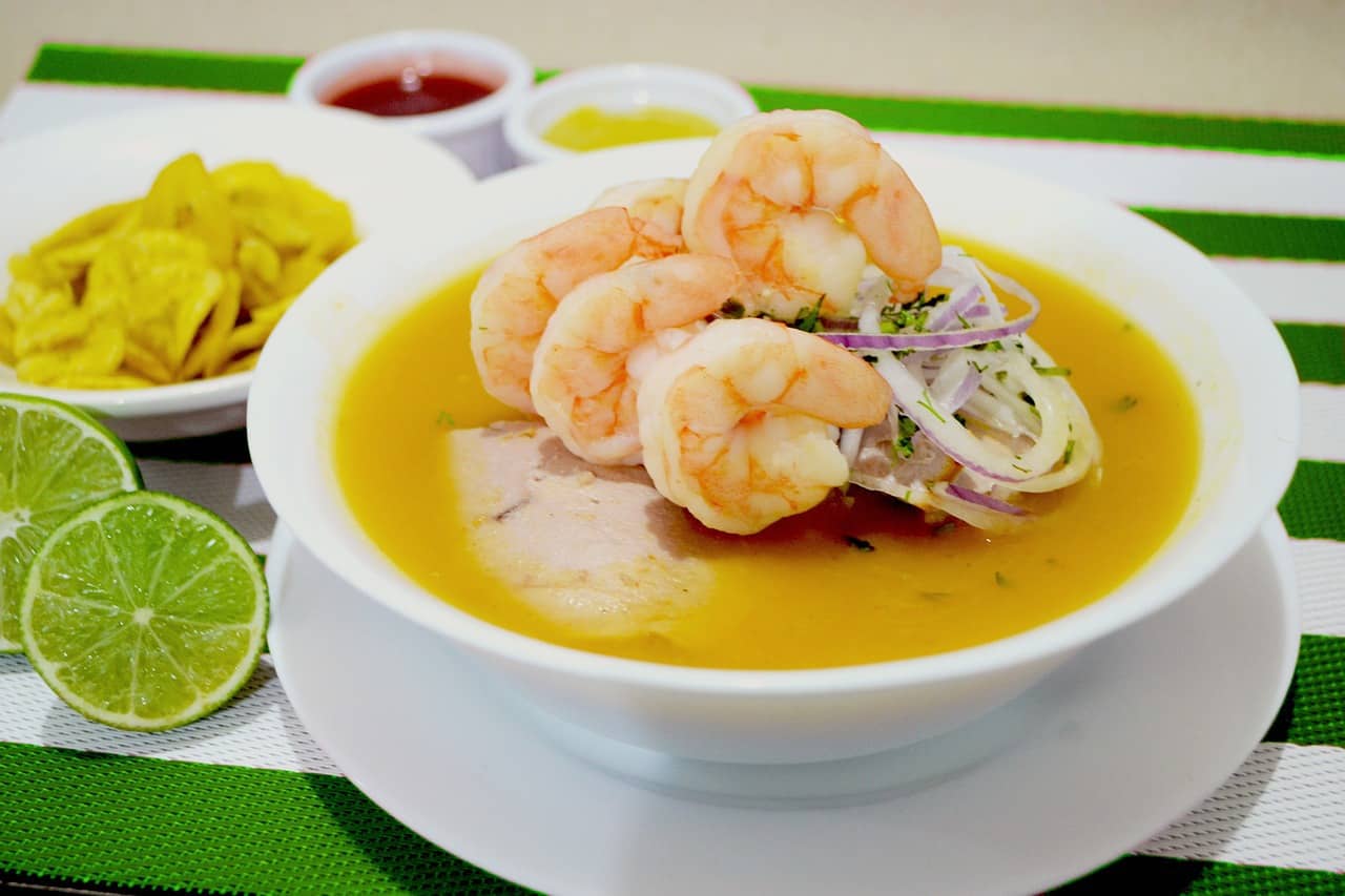Cuánto Cuesta Comer en Ecuador | Precios y Ayuda para Viajar