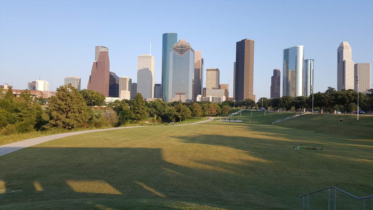 ¿Qué ver en HOUSTON? TOP 10 lugares para visitar en HOUSTON