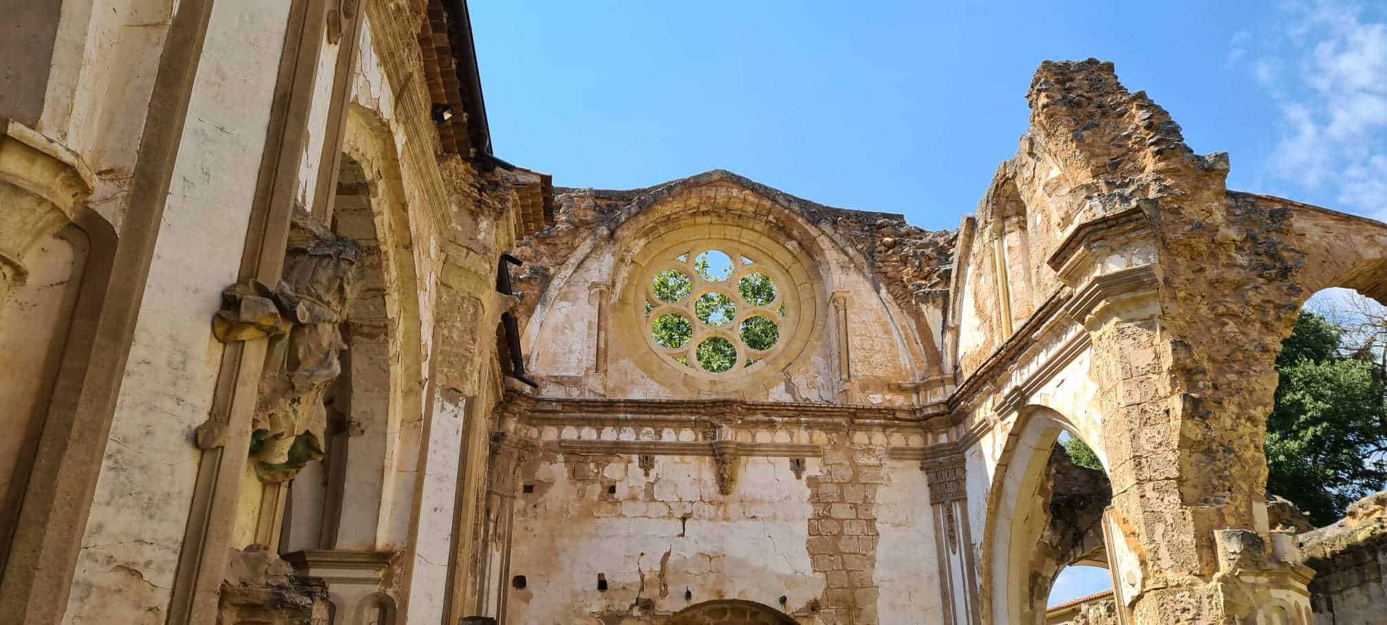 Entradas Monasterio de Piedra precios, horarios