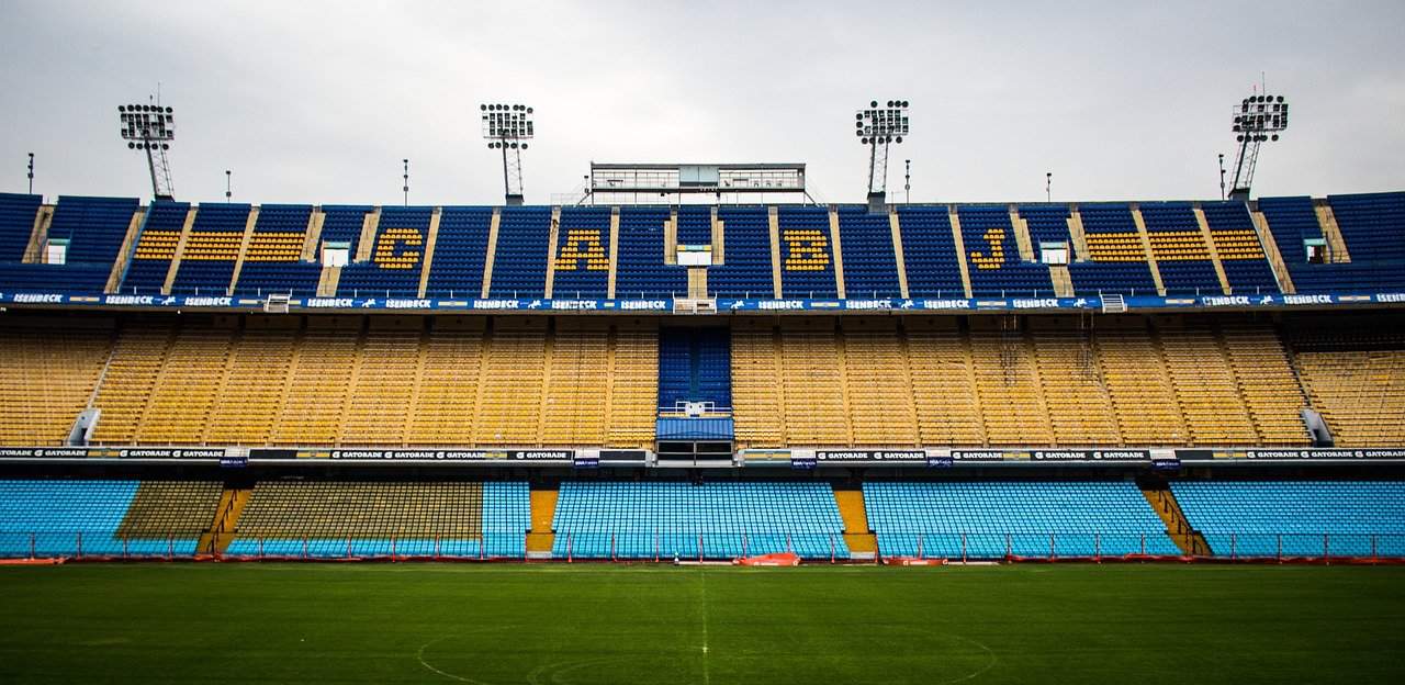 ᐅ Tour Estadio Boca Juniors (La Bombonera) Precio entradas