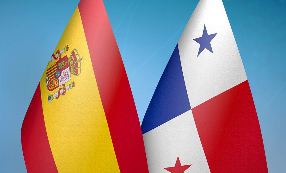 Teléfono de la Embajada de España en Panamá