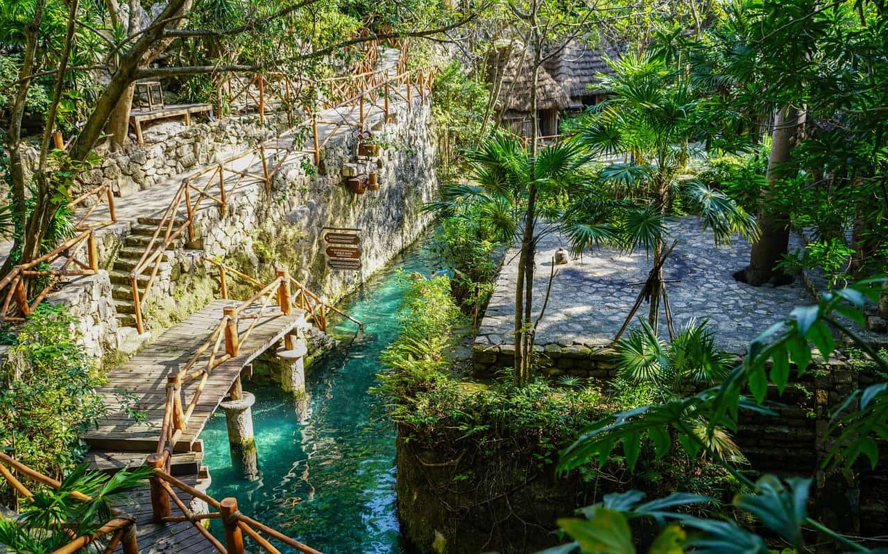Precio Entradas Parque Xcaret en Quintana Roo ¿Cuánto cuesta entrar?