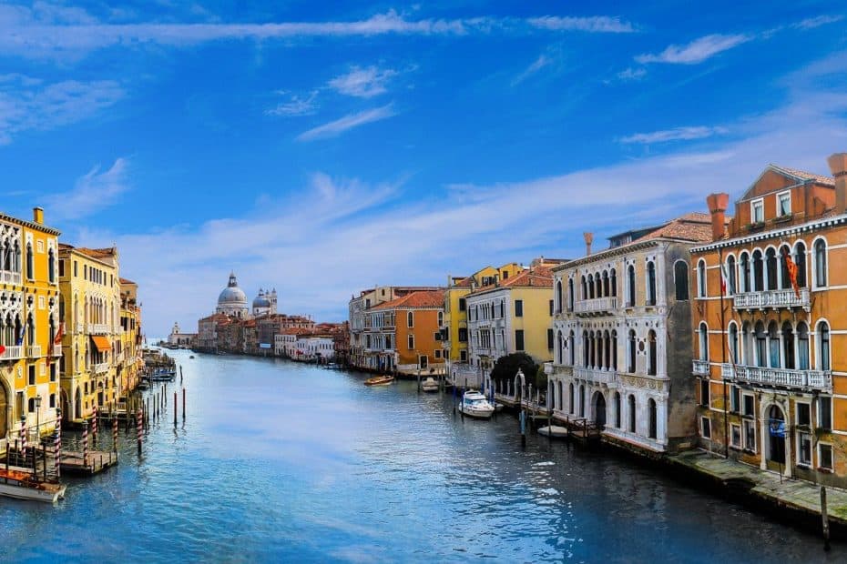 Precio Entradas Ca' Pesaro - Galería Internacional de Arte Moderno de Venecia