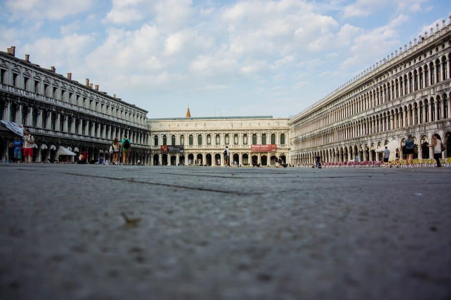 Precio Entradas Museo Correr de Venecia| ¿Cuánto cuesta entrar?