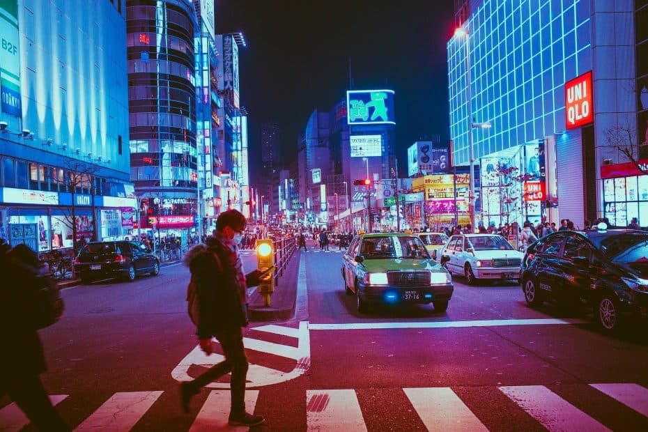 10 Cosas que no debes hacer en Japón