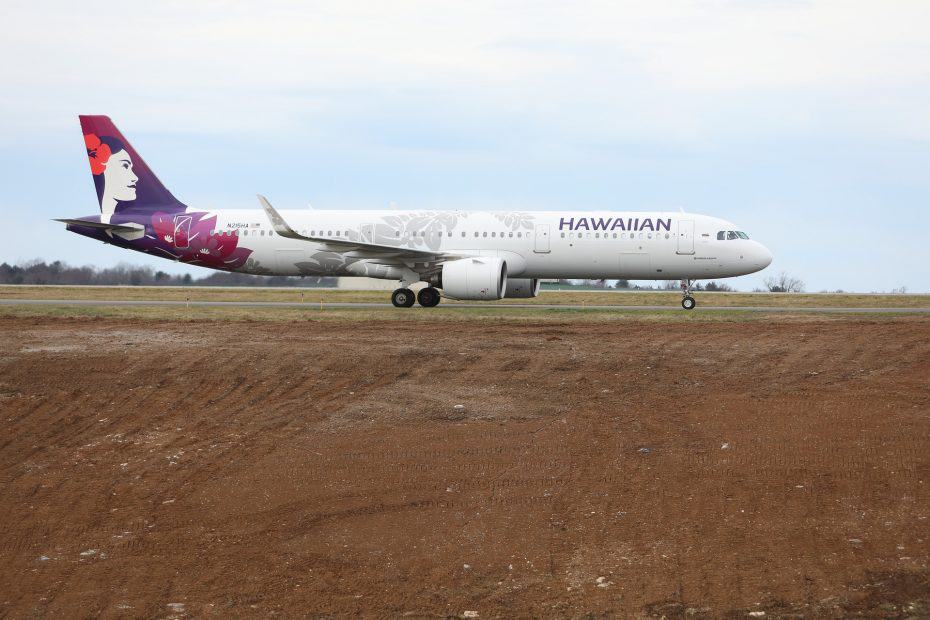 Atención al cliente de Hawaiian Airlines