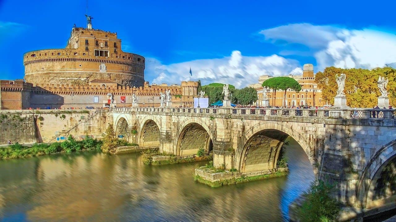 ¿Cuál es la mejor época para viajar a Roma? Cuándo es más barato