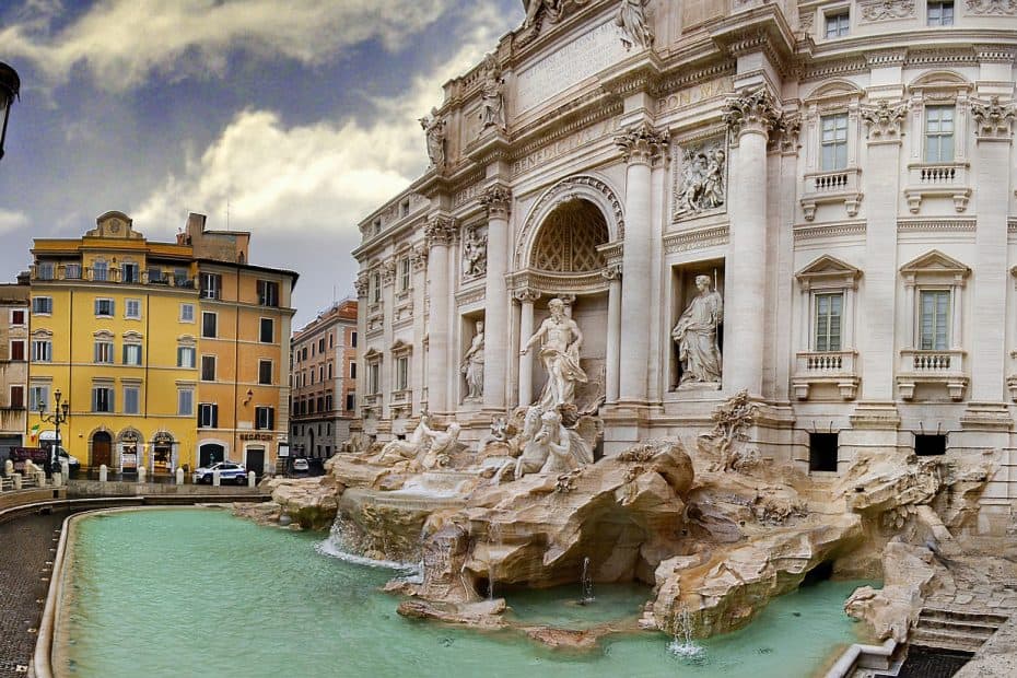 Tarjeta Omnia Vatican & Rome card: Precio, monumentos