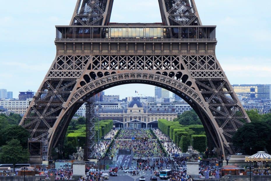 Tarjeta The Paris Pass: Precio y Monumentos incluidos