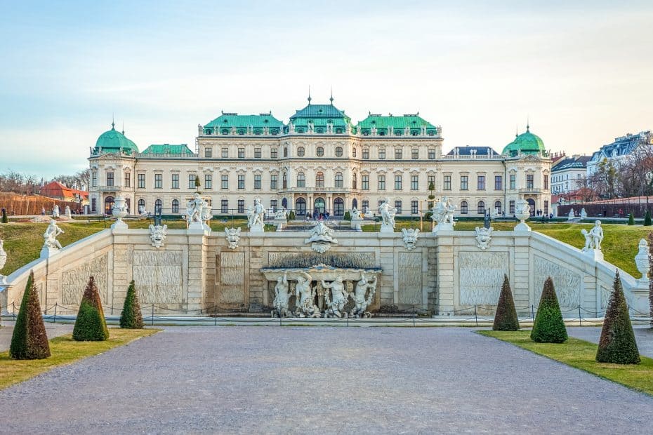 Tarjeta Viena Pass: Precio y Monumentos incluidos