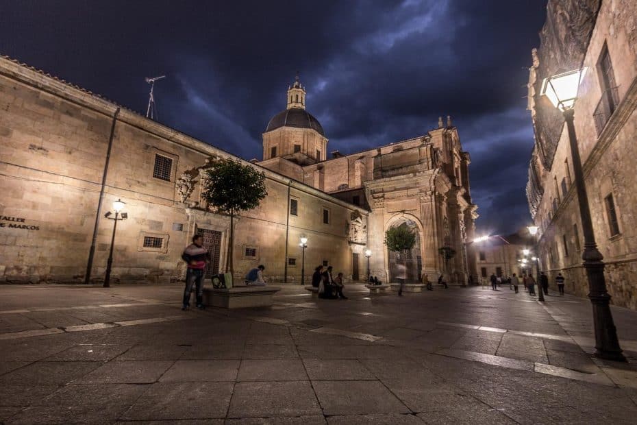 Por qué Salamanca es Patrimonio de la Humanidad