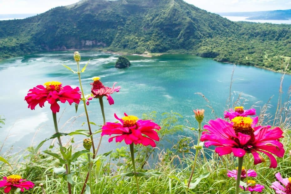 Las 5 islas más bonitas de Filipinas