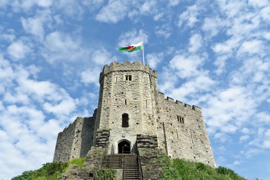 Precio Entradas Castillo de Cardiff