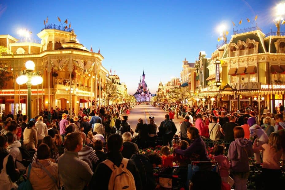 30 Aniversario de Disneyland París: Novedades