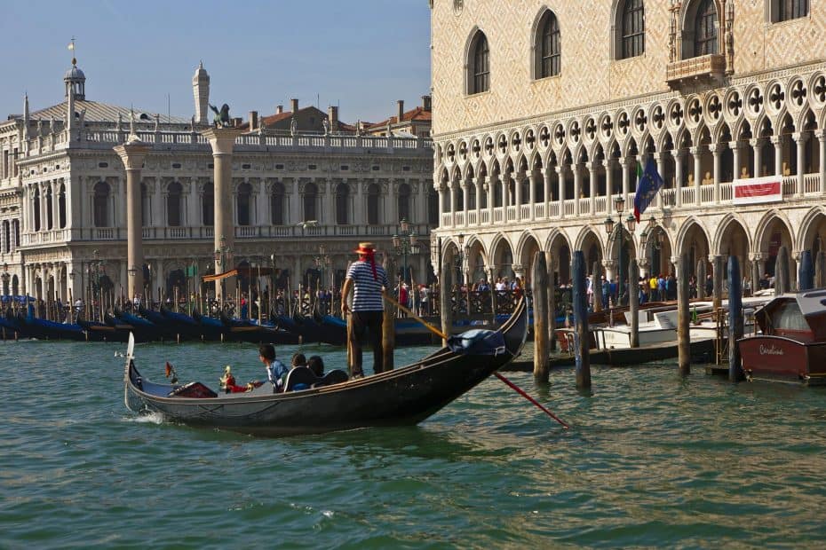 Precio Entradas Palazzo Grassi de Venecia