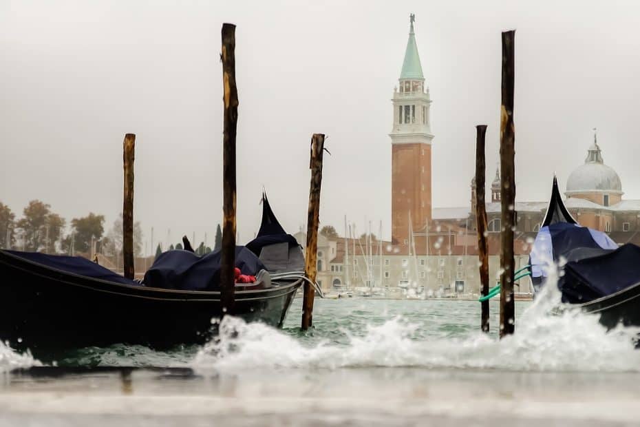 Precio Entradas Squero di San Trovaso de Venecia