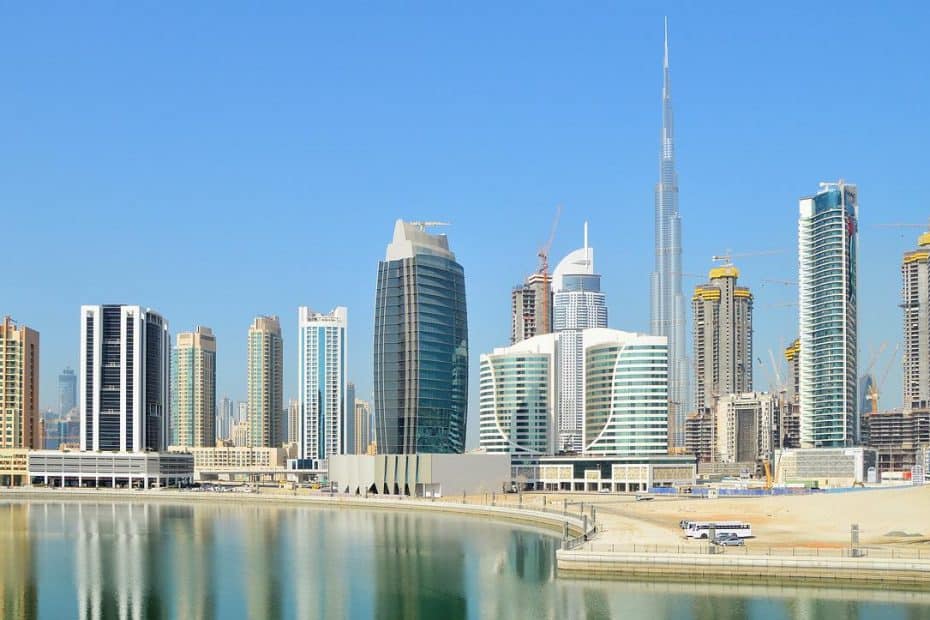 Qué ver en Dubái: Guía y ruta de 5 días