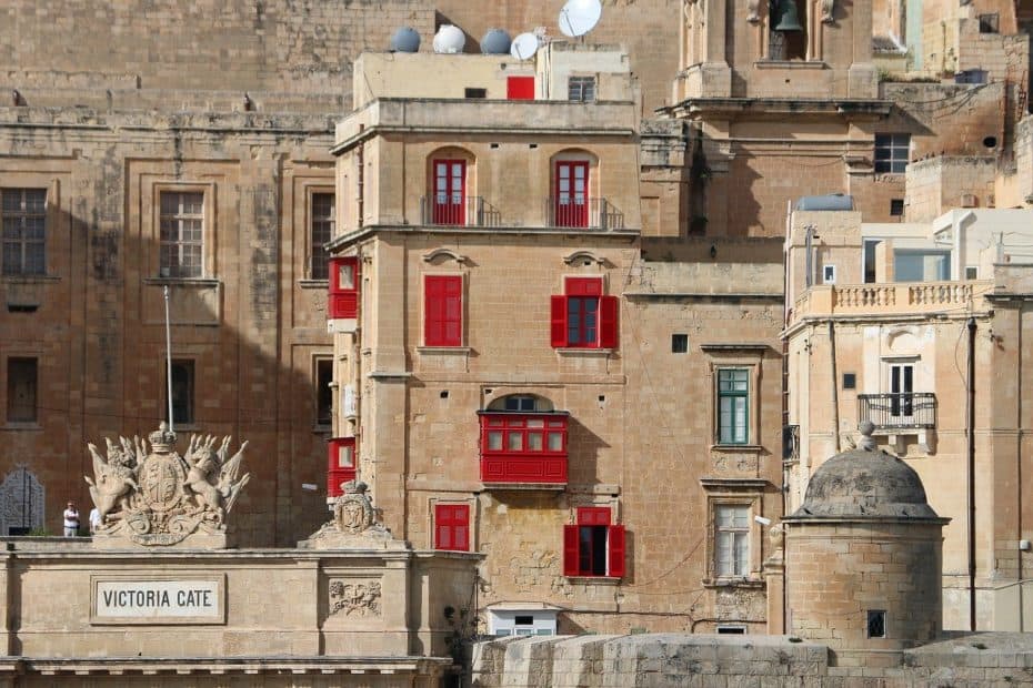 ¿Cuánto cuesta comer en Malta?