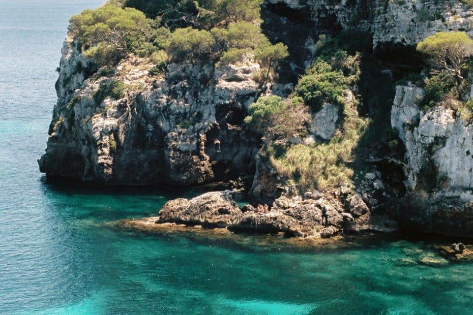 Ventajas de alojarte en una villa en tus vacaciones en Menorca