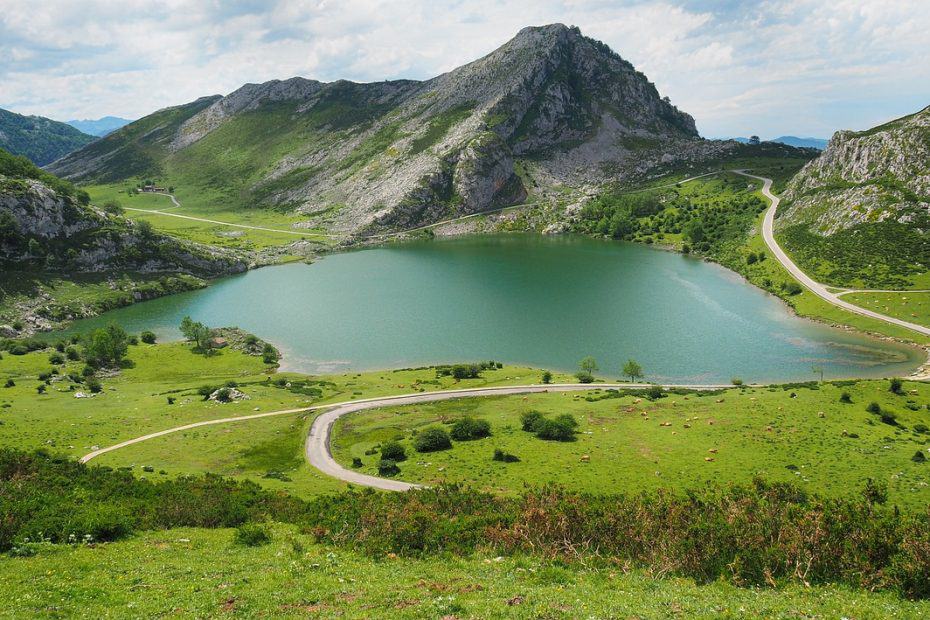 Las mejores actividades para disfrutar del verano en Asturias